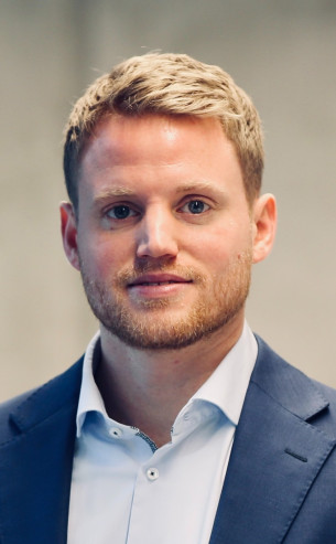 Thomas Strottner