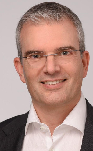 Dr-Ing Michael Tagscherer