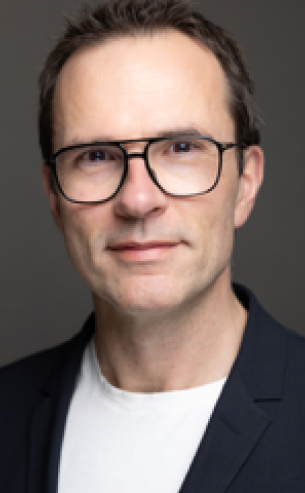 Oliver Salzmann