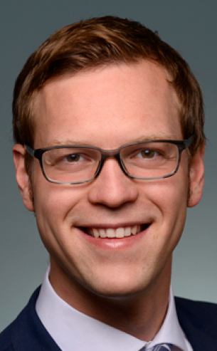 Max Haeberlein