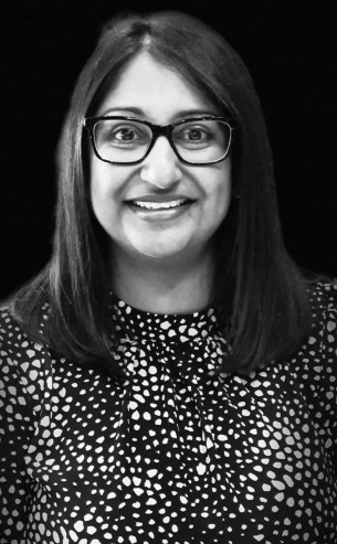 Bhavna Mistry