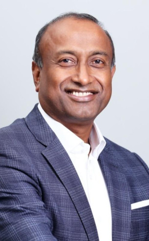 Rajesh Nambiar