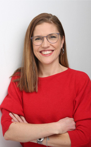 Luise Kranich