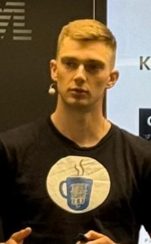 Robert Lahmann