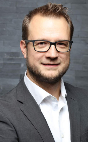 André Garstka