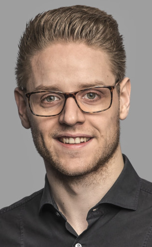 Simon Temmen