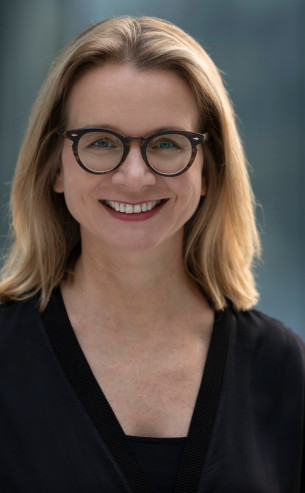 Prof Dr Claudia Müller-Birn