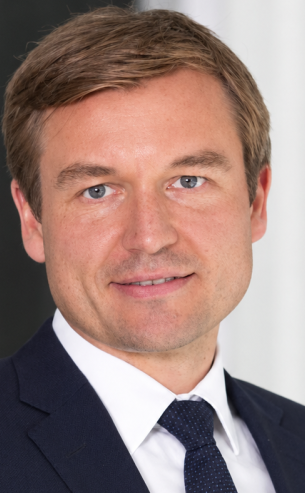 Benjamin Sokolowski