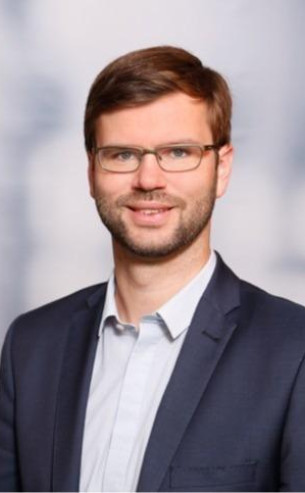 Dr Robert Friedrich