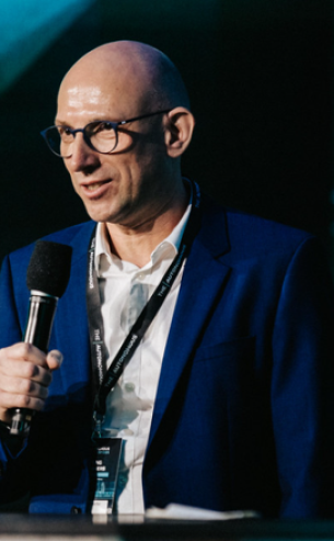 Jürgen Schäfer