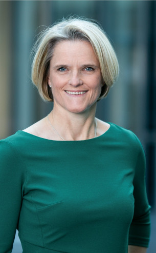 Nicole Dreyer-Langlet
