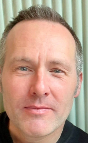 Daniel Sohn