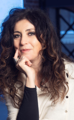 Sabrina Maniscalco