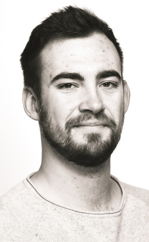 Benjamin Feldmann