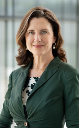 Prof Dr Helena Liebelt
