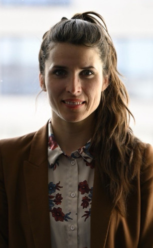 Vivien Bender