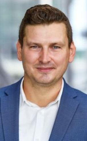 Mario Brandenburg
