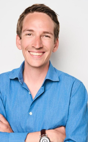 Martin Signoux
