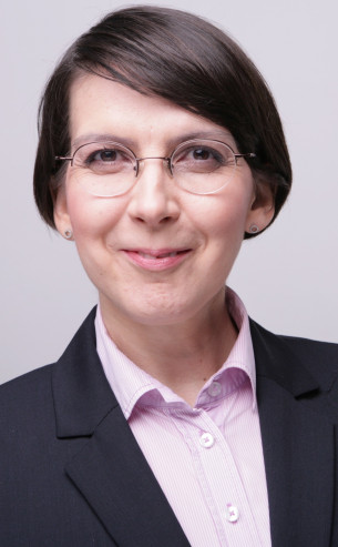 Dr Renata Jovanovic