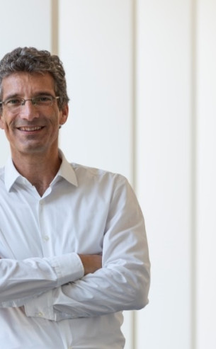 Dr. Antonio Krüger