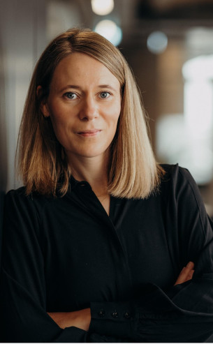 Anne Decker