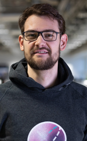 Niklas Hegemann