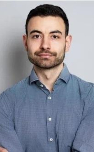 Dr Philip Fox