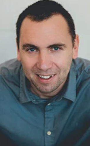 James Coomer