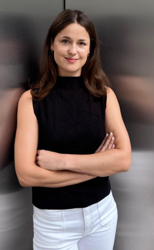 Julia Werra