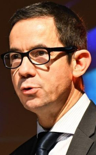Pierre Chastanet