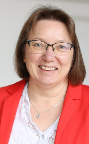 Dr.-Ing. Alexandra Pehlken