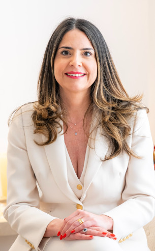 Almudena Justo