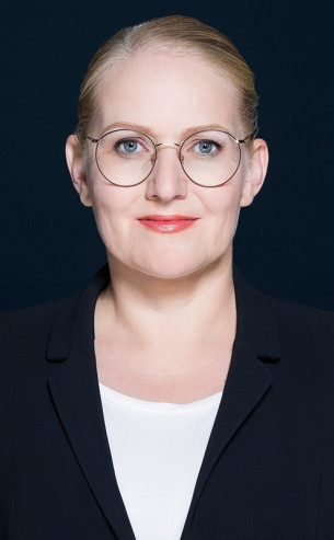 Kathrin Schürmann