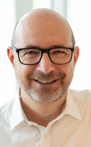 Matthias Oetken