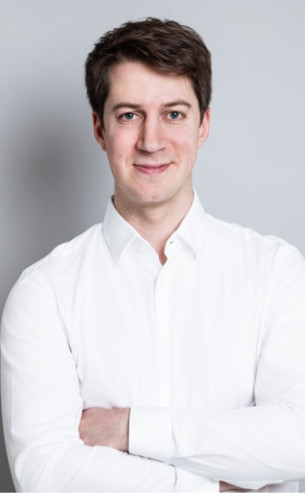 Daniel Privitera