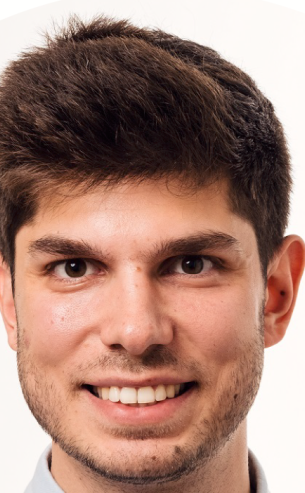 Dr Gian-Luca Anselmetti