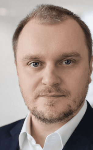 Dr Nikita Golovko