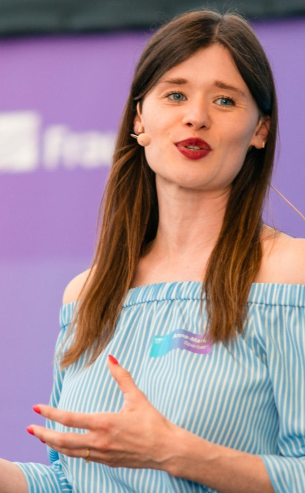 Anna-Maria Sperber