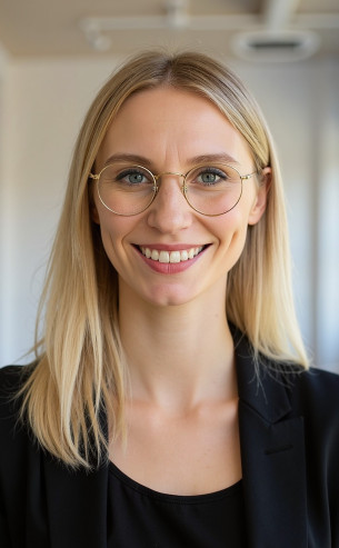 Dr Maja-Olivia Himmer