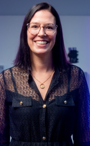 Barbara Wittenberg