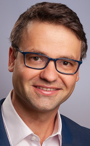Dr Jasper Simon Krauser