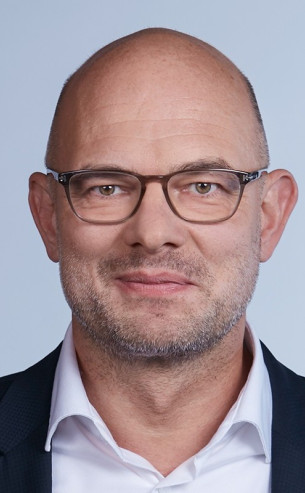 Florian Koch