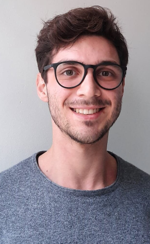 Cristobal Corvalan Morbiducci