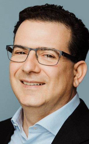 Dr Michele Mosca