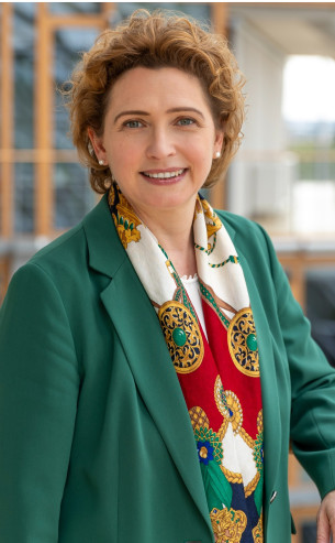 Nicola Beer