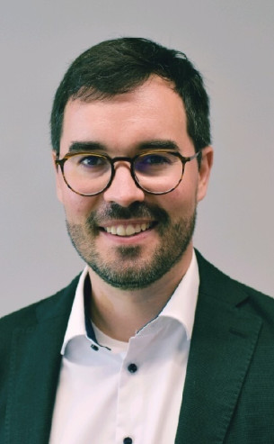 Dr Tim Leonhardt