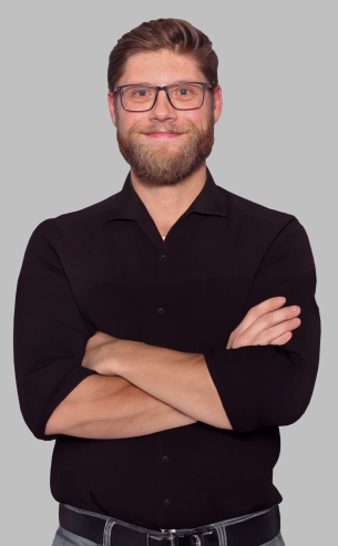 Max Imbiel