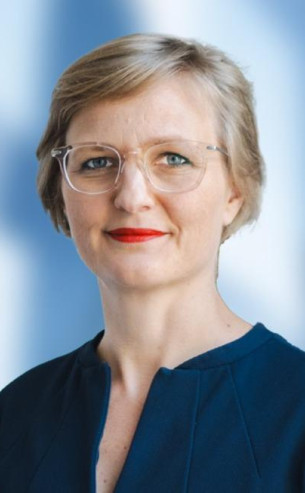 Franziska Brantner