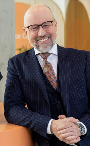 Ansgar Baums