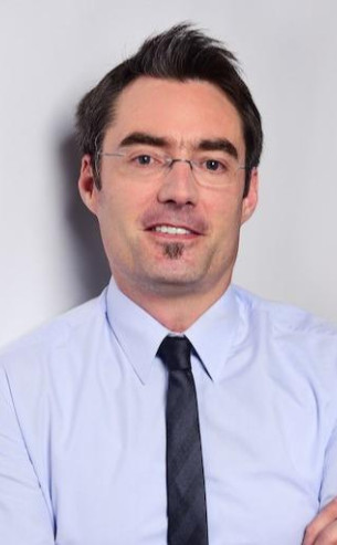 Prof Dr Wolfgang Mauerer